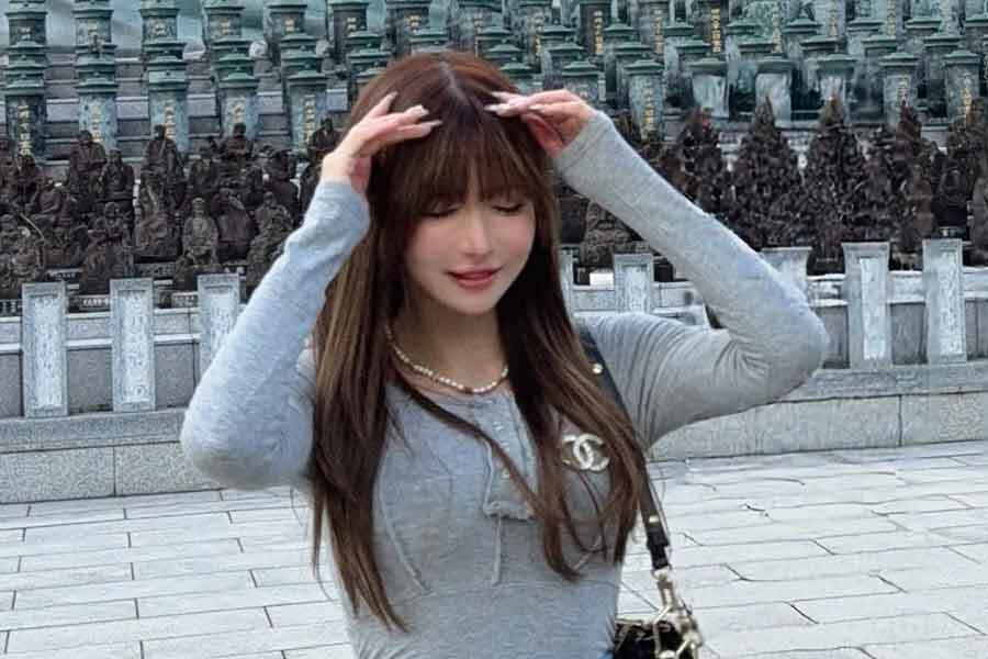 「まさかのミニスカ禁止」　お寺のルールを知らずに参拝…女性が渡されたものとは