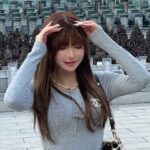 「まさかのミニスカ禁止」　お寺のルールを知らずに参拝…女性が渡されたものとは