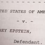 【米国】下院議員トーマス・マシーが、インタビューでエプスタイン事件のファイル公開について語っている内容