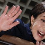 高市氏「指導力」に支持　世論調査、「人柄」先行の石破・岸田氏と差－日経世論調査