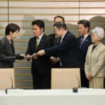 【毎日新聞】 高市首相、拉致被害者家族と面会　「解決は私に課せられた使命」