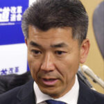 【衆院副議長】中道・泉健太氏が午前５時の投稿「なぜ俺に回ってくるのか。上はどう考えているのか」