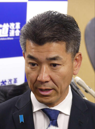 【衆院副議長】中道・泉健太氏が午前５時の投稿「なぜ俺に回ってくるのか。上はどう考えているのか」