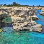 永遠の愛を誓えると人気の観光スポット、バレンタインデーに崩落　イタリア