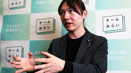 【みらい】「高学歴ばかり」「中高の同窓会かよ」などの声もあるが…チームみらい「お友達政党」批判が“的外れ”なワケ