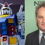 ハリウッド実写版『機動戦士ガンダム』、名バイプレイヤーのジェイソン・クラーク参戦決定
