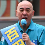 【決別】百田尚樹氏、ついに井川意高氏をミュートし「ストーカー」　井川氏「これまで応援してきた人間をストーカーと呼ぶク○クズ」