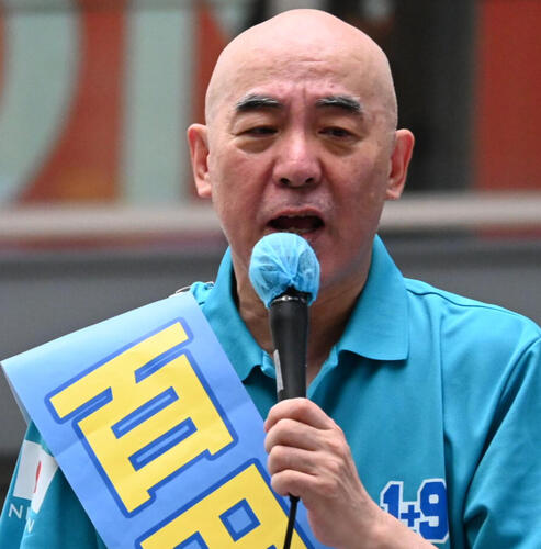 【決別】百田尚樹氏、ついに井川意高氏をミュートし「ストーカー」　井川氏「これまで応援してきた人間をストーカーと呼ぶク○クズ」