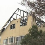 【広島・東広島市の男性殺害事件】被害女性「包丁を持った若い男に脅された」　通報者「呼び鈴連打で目が覚め、血を流した被害者が居た」