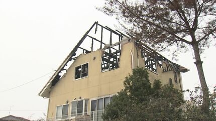 【広島・東広島市の男性殺害事件】被害女性「包丁を持った若い男に脅された」　通報者「呼び鈴連打で目が覚め、血を流した被害者が居た」