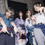 【音楽】ガールズバンドメンバー、客席ダイブで胸触られる　“痴漢被害”に激怒「絶対見つけるから」