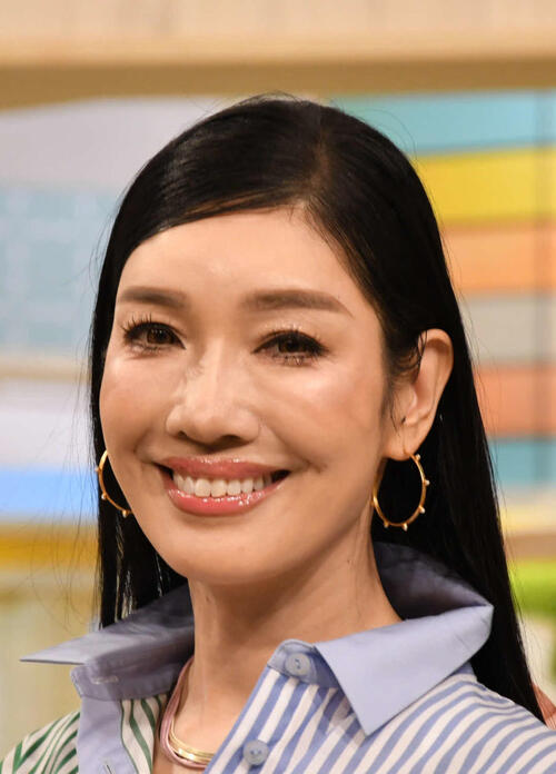 アンミカ、武田真一が次々生放送で涙「すごく私たちは勇気をもらえた」……りくりゅうペア・金メダルに