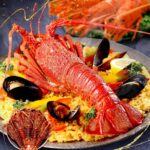 業者「イセエビ科ミナミイセエビ属ロブスターは伊勢海老」県「伊勢海老はイセエビ科イセエビ目イセエビ