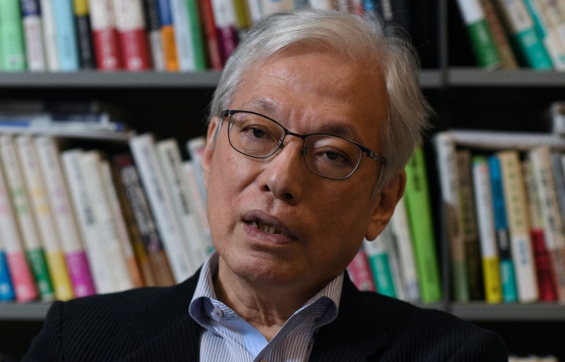 「政権交代、ちょっと無理かも」　闘う政治学者山口二郎氏が漏らした本音