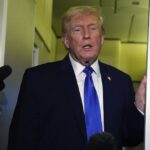 トランプ氏、台湾武器売却「近く決断」　中国は慎重対応要請