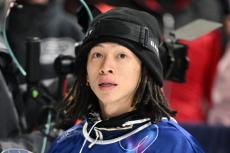 平野歩夢「最後はもう人間をやめてました」　五輪終え心境つづる