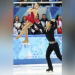 「こんな演技、宇宙一です」高橋成美さんのテレビ解説にＳＮＳ沸騰…りくりゅう・木原龍一の元パートナー