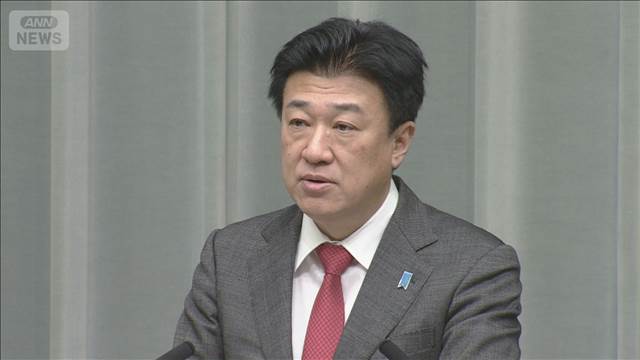 「我々には天然ガスの備蓄が３週間分しかありませんっ…」官房長官が涙の告白