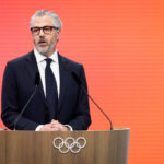 【２０２８年夏季五輪】ロス市長「組織委会長は辞任を」エプスタイン疑惑に関係