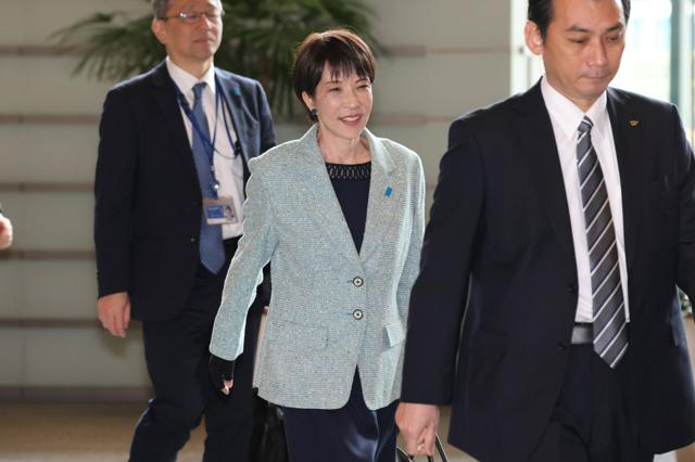 【高市首相、裁量労働制の見直し表明へ】拡充念頭か、施政方針演説原案