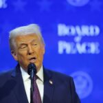 高市首相は対米投融資第１号で合意したと明らかにした：時事通信