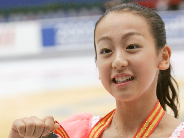 【スケート】伊藤みどり、浅田真央、安藤美姫、宇野昌磨、りくりゅう「名古屋出身です」これなに？？？
