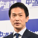 中道・小川氏『巨大与党に対し、まさに三国志の姜維伯約となって困難な状況でも立ち向かって見せる』