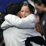 【フィギュア】りくりゅうに米メディア「付き合っているのか」と議論沸騰