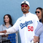 【野球】ドジャース・ベッツ、ＷＢＣ辞退「子どもが生まれるタイミングが悪くなければ出ていたと思う」家庭を優先したと強調