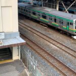 川口駅に「上野東京ライン」停車　新市長が見直し示唆　所要時間増など課題も