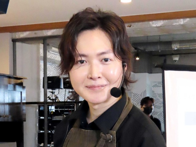 料理研究家のリュウジ氏、他人に“バカ舌”呼ばわりする人は「アップデートできない残念な人」「食に寛容な方が人生楽しい」　持論