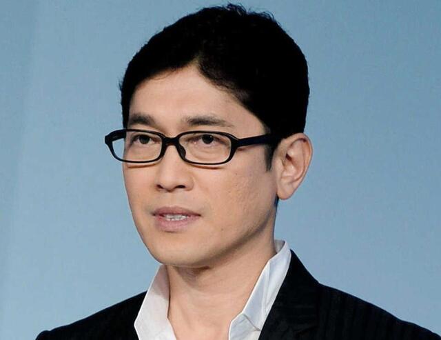 【テレビ】薬丸裕英「すごい貧乏だった」「共同便所、風呂なしアパートに住んでた」花の８２年組アイドルとして大ブレーク　幼少期を述懐