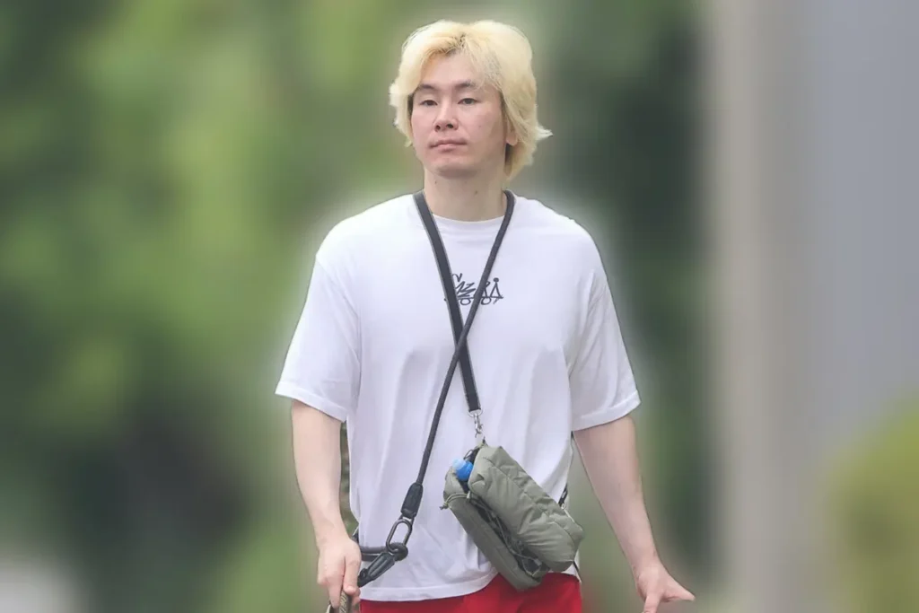 【芸能】フジテレビ　カズレーザー起用の夜の生放送・新番組『火曜ホットライブ』に囁かれる「巨大な不安要素」