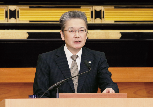 【カ〇ト宗教】冨士大石寺顕正会、顕正新聞『高市政権の悪政により日本は亡国へ』