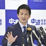 参議院の首相指名　立憲の一部議員が中革連・小川淳也に投票せず　小沢グループ