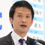 【中道】国会大荒れ「造反か」「中道拒絶票？」首相選挙→立憲・公明票が反乱分裂か「水岡俊一君５票」に騒然　ええーっ！？「５票誰だよ」「酷いｗ」「合流拒否組？」「既に分裂」　中道小川代表に全票入らず