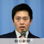 【吉村維新代表】「国政進出」巡り波紋　「大阪は踏み台か」困惑の声も