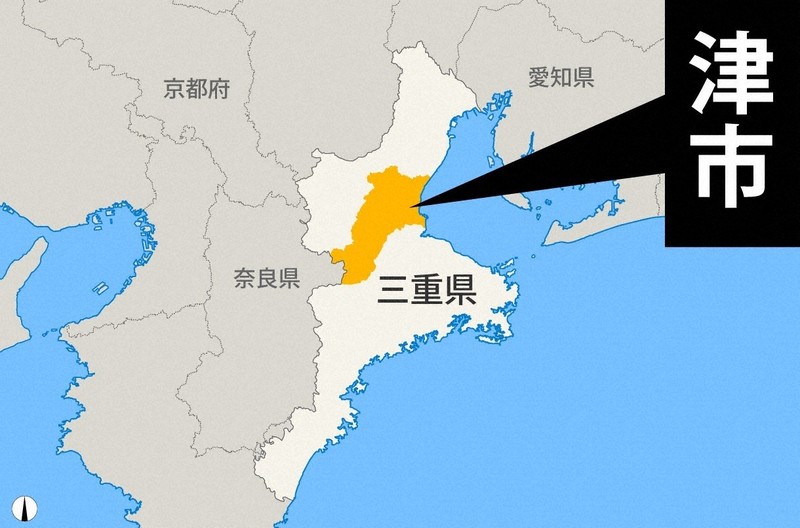 【三重】バス運転手、客の自閉症男性を怒鳴る　赤信号で急停止注意され　三重交通