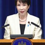 消費減税・給付付き控除「同時に議論」　高市首相、税制法案を早期提出-内閣発足後記者会見
