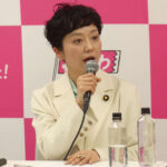 【れ】奥田芙美代共同代表「れいわだけに押しつけないで。おかしいと思うならおかしいと…」