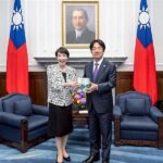 【台湾】 頼総統、高市早苗氏の首相選出に「心よりお祝い」