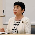 【社民】「前置き長い、結論分からない」中道・小川代表を社民・福島党首が批判…改憲や原発、安保