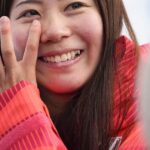 スノボ金メダル・深田茉莉、君が代を聴いて「この国に生まれて良かった」