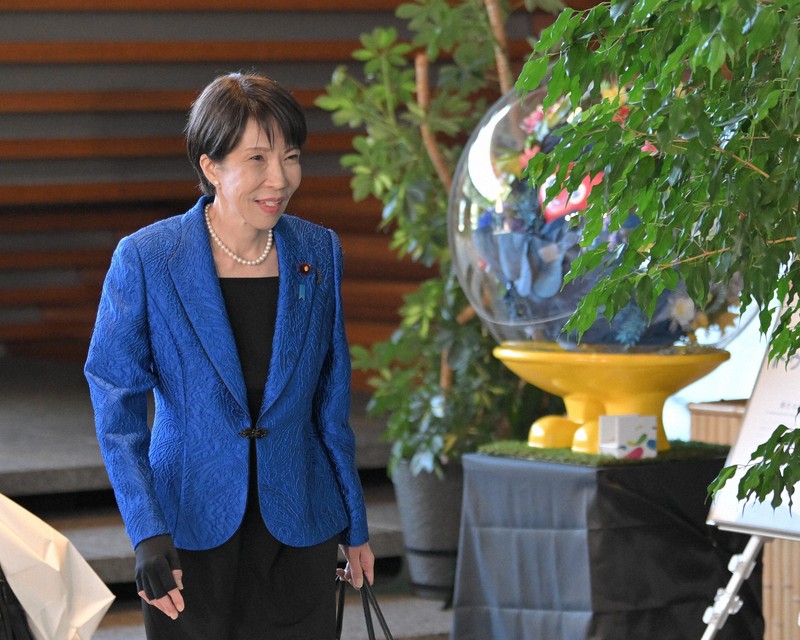 高市首相、「旧姓の単記」検討を閣僚に指示　指示書の全容判明