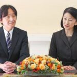 【速報】秋篠宮さま、エプスタイン文書で発見される