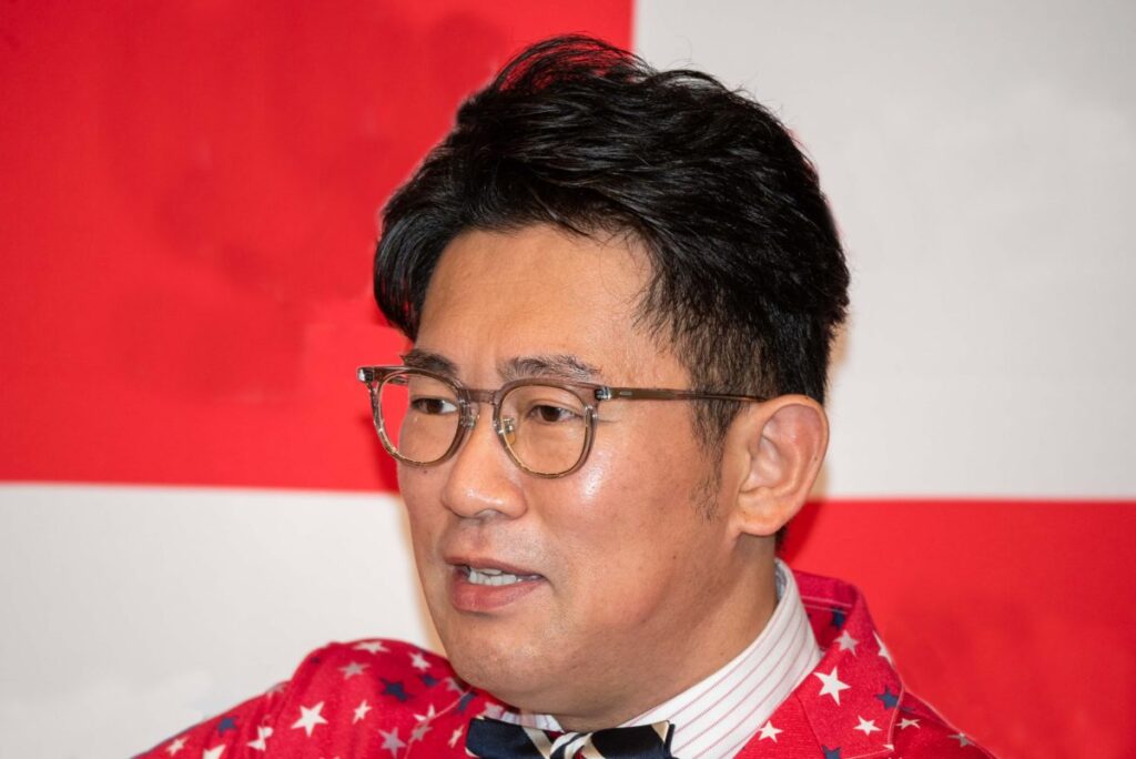 ビビる大木、飛行機で赤ちゃん連れて乗るも年配の女性に「泣かなくて偉かったわね」と褒められモヤッ…　その理由とは