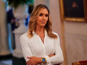 【国際】 トランプ大統領の義理の娘が明言「大統領は適切な時期に宇宙人について発表する」