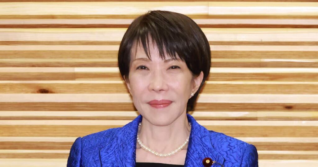 【選択的夫婦別姓】高市首相「旧氏の単記」検討、担当閣僚に指示　持論の「旧姓の通称使用拡大」踏み込む