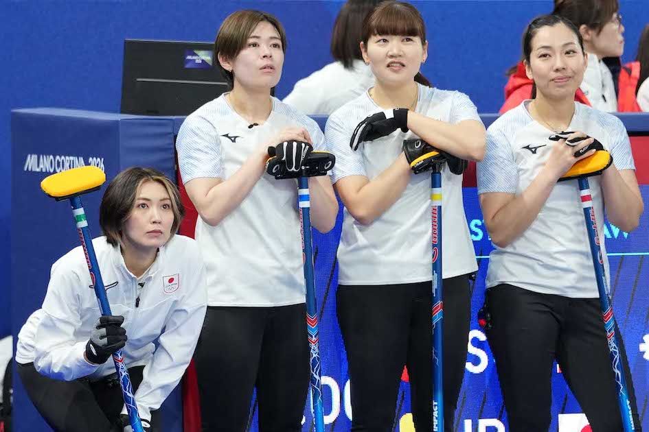 【五輪】カーリング女子「フォルティウス」最下位敗退で指摘される「選考基準の見直し」 始まっていた“テコ入れ”