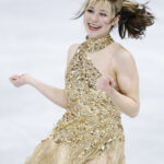 【ミラノ五輪】フィギュア金の米国代表リュウ　父は天安門事件に関わり中国から亡命、中国当局の監視も